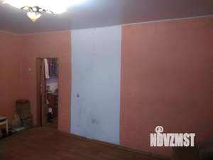 Дом 43м&sup2;, 1-этажный, участок 3 сот.  