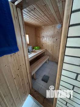 Дом 50м², 2-этажный, участок 5 сот.  