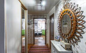 Дом 162м&sup2;, 1-этажный, участок 11 сот.  