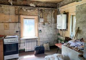 Дом 129м², 1-этажный, участок 6 сот.  