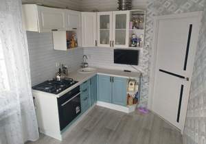 Дом 59м&sup2;, 1-этажный, участок 9 сот.  