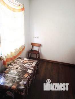 Дом 44м², 2-этажный, участок 7 сот.  