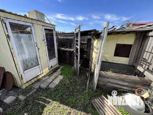 Дом 56м², 2-этажный, участок 9 сот.  