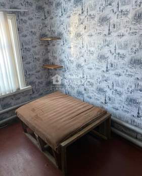 Дом 66м&sup2;, 1-этажный, участок 4 сот.  