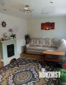 Дом 97м&sup2;, 2-этажный, участок 2 сот.  