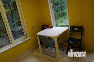 Дом 19м&sup2;, 1-этажный, участок 5 сот.  