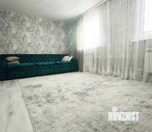 Дом 140м², 2-этажный, участок 5 сот.  