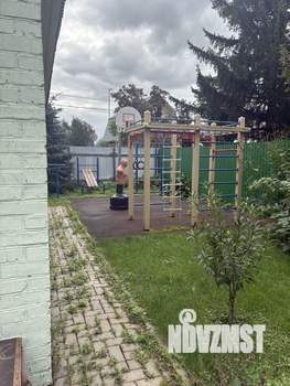 Дом 60м², 2-этажный, участок 5 сот.  