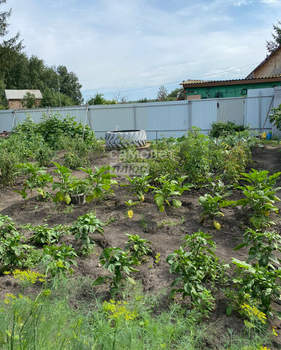 Дом 72м², 2-этажный, участок 8 сот.  