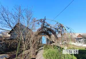 Дом 110м&sup2;, 1-этажный, участок 15 сот.  