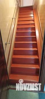 Дом 71м&sup2;, 2-этажный, участок 1 сот.  