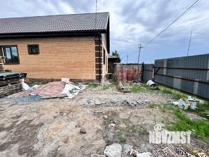 Дом 200м², 2-этажный, участок 556 сот.  