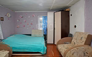 Дом 25м², 2-этажный, участок 6 сот.  