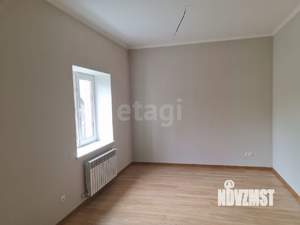 Дом 128м², 2-этажный, участок 3 сот.  