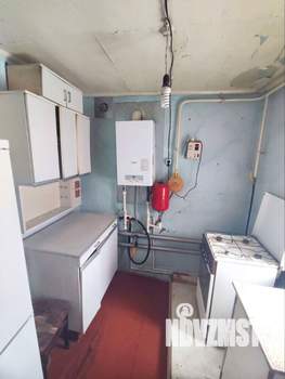 Дом 47м², 1-этажный, участок 4 сот.  