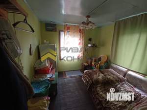 Дом 20м², 2-этажный, участок 857 сот.  