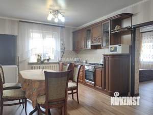 Дом 92м², 1-этажный, участок 5 сот.  