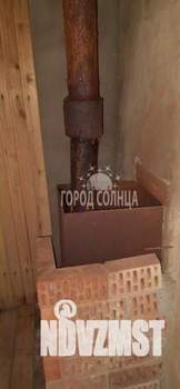 Дача 25м², 1-этажный, участок 6 сот.  