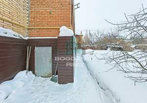 Дом 274м&sup2;, 2-этажный, участок 8 сот.  