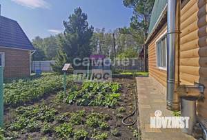 Дом 114м&sup2;, 2-этажный, участок 6 сот.  