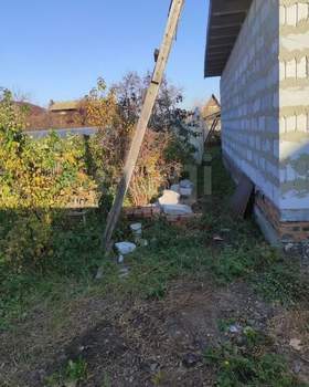 Дом 100м², 2-этажный, участок 5 сот.  