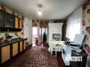 Дом 45м², 1-этажный, участок 209 сот.  