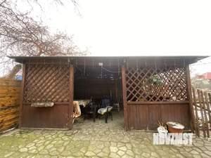 Дом 133м&sup2;, 2-этажный, участок 10 сот.  