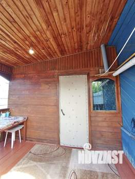 Дом 68м&sup2;, 1-этажный, участок 1 сот.  