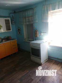 Дом 55м&sup2;, 1-этажный, участок 5 сот.  