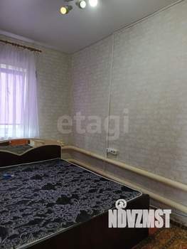 Дом 75м², 1-этажный, участок 7 сот.  