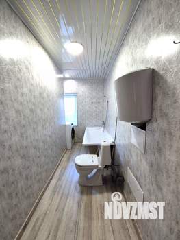 Дом 50м&sup2;, 1-этажный, участок 5 сот.  