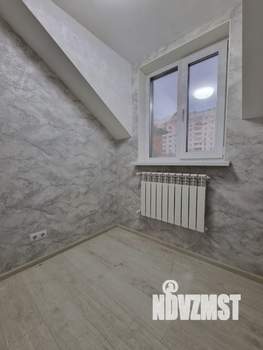 Коттедж 139м², 2-этажный, участок 2 сот.  