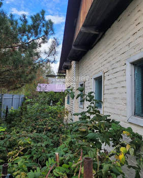 Дом 54м&sup2;, 1-этажный, участок 5 сот.  