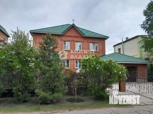 Дом 220м², 2-этажный, участок 7 сот.  