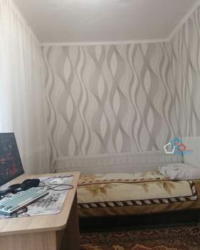 Дом 41м², 1-этажный, участок 1 сот.  