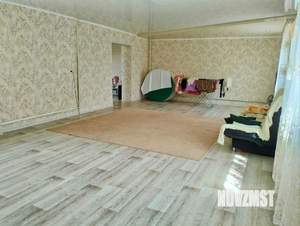 Дом 193м&sup2;, 2-этажный, участок 4 сот.  