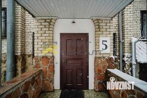 Дом 483м², 2-этажный, участок 11 сот.  