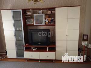 Дом 80м², 2-этажный, участок 7 сот.  