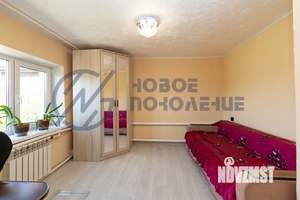 Дом 70м², 1-этажный, участок 9 сот.  