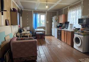 Дом 84м², 2-этажный, участок 7 сот.  