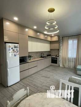 Коттедж 308м&sup2;, 2-этажный, участок 4 сот.  