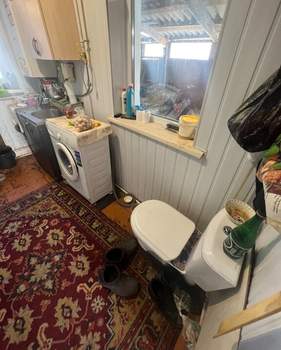 Дом 100м², 1-этажный, участок 5 сот.  