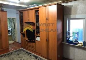 Дом 46м&sup2;, 1-этажный, участок 3 сот.  