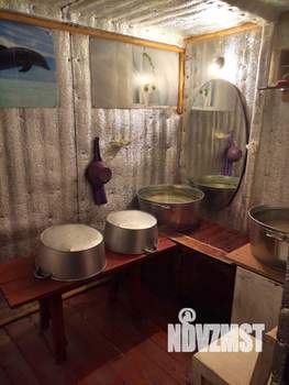 Дом 52м&sup2;, 1-этажный, участок 2 сот.  