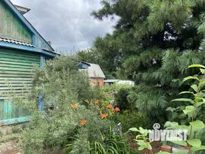 Дача 24м², 2-этажный, участок 6 сот.  