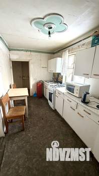 Дом 93м&sup2;, 1-этажный, участок 5 сот.  