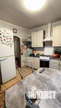 Дом 74м&sup2;, 1-этажный, участок 3 сот.  