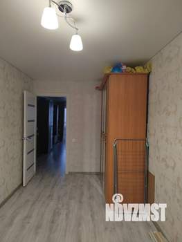 Дом 94м², 2-этажный, участок 3 сот.  