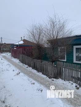 Дом 40м², 1-этажный, участок 6 сот.  