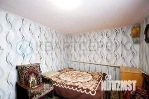 Дом 92м², 1-этажный, участок 6 сот.  